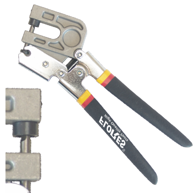 Cleste drept pentru fixat profile rigips (9" -270MM)