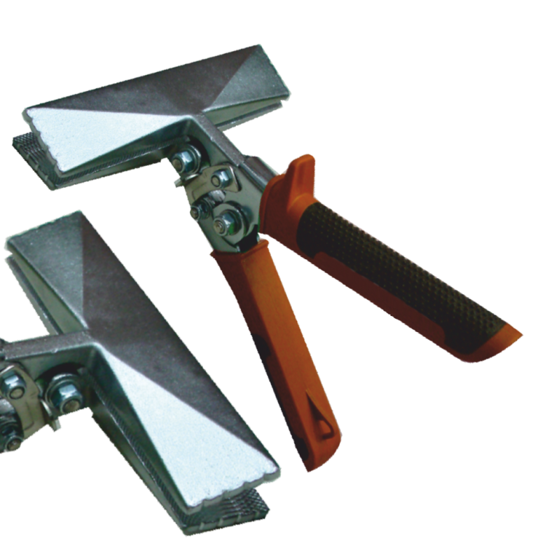Cleste pentru fixat profile rigips de (6" -220MM)