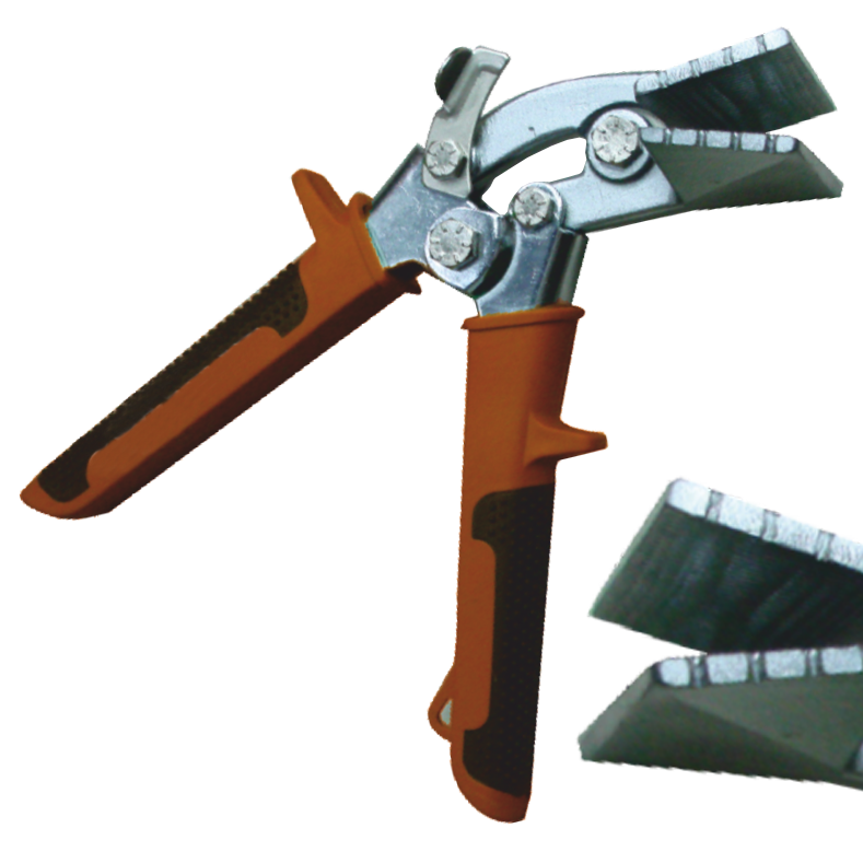 Cleste pentru fixat profile rigips (3"-200MM)