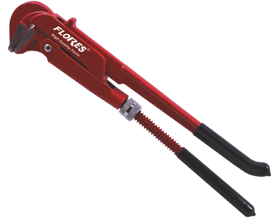 Mops pentru instalatii (90 grade de 1")