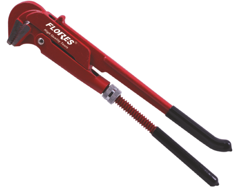 Mops pentru instalatii (90 grade de 3")