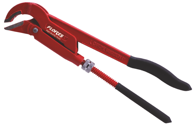 Mops pentru instalatii 45 grade (2")