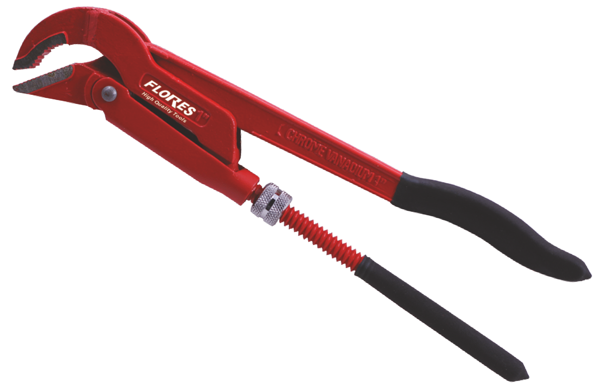 Mops pentru instalatii 45 grade (2")