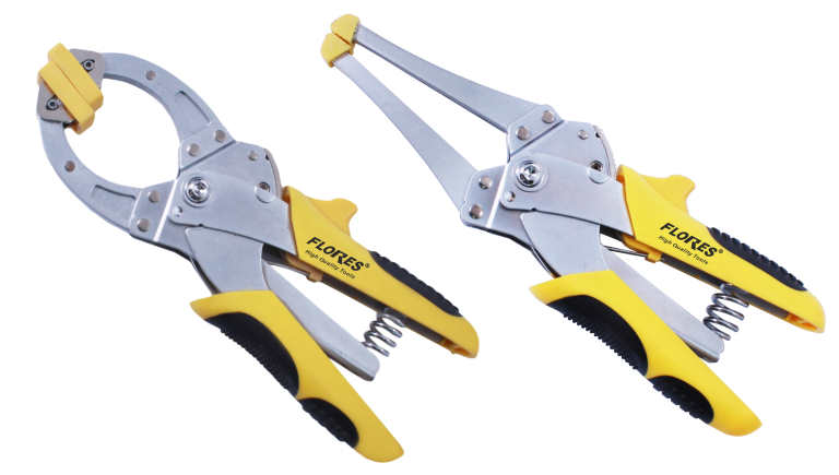 Papagali autoblocanti SMRC 002 (2buc./set)