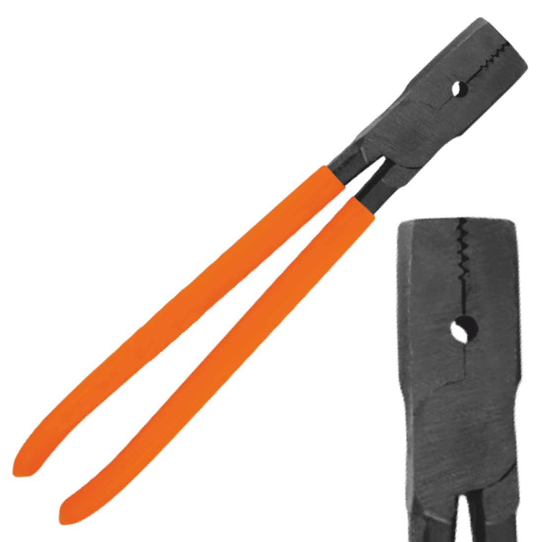 Cleste pentru fierar betonist (250MM)