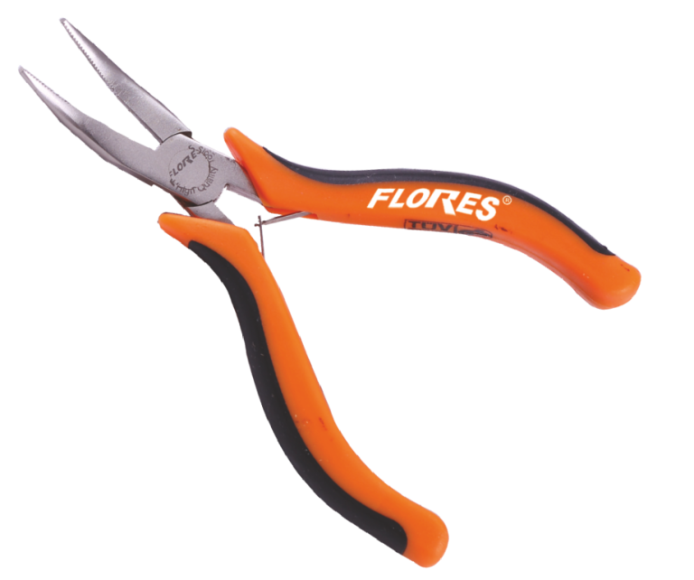 Mini clestisori model sfic varf intors (5")