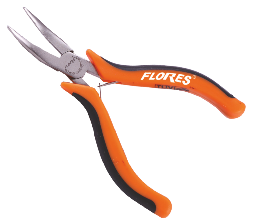 Mini clestisori model sfic varf intors (5")