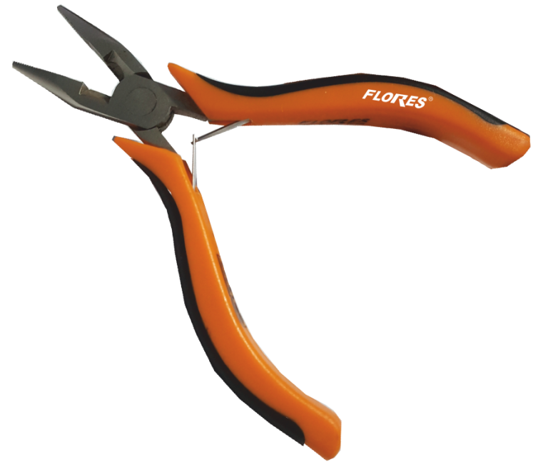 Mini clestisori model sfic varf (5")