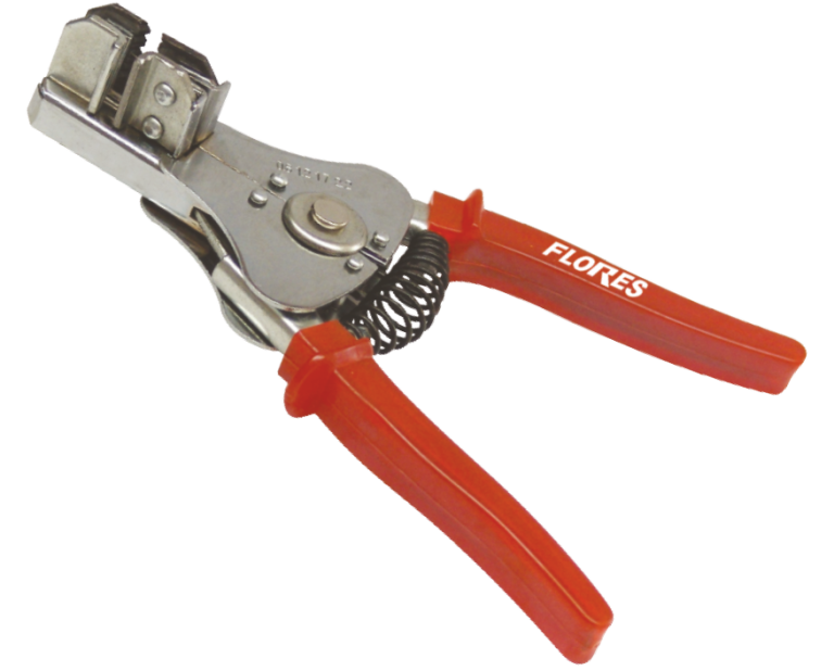 Pistol profesional pentru dezizolat cablu (170MM)