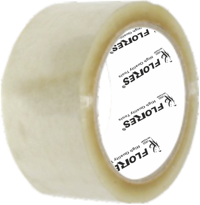 Scotch transparent (48MMx200M)