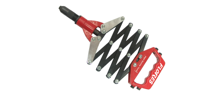 Capsator pop-nit cu arc (330MM)