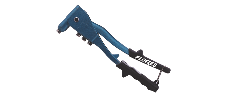 Capsator pop-nit profesional (10")