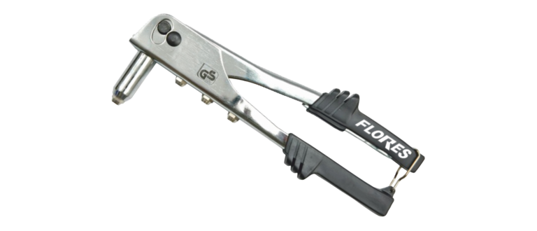 Capsator pop-nit inox (10.5MM)