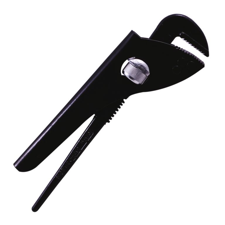 Cheie franceza neagra (10.5")
