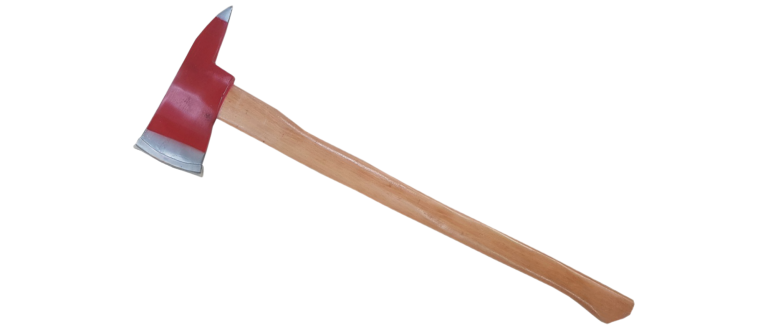 Topor pentru pompieri (1.5KG.)