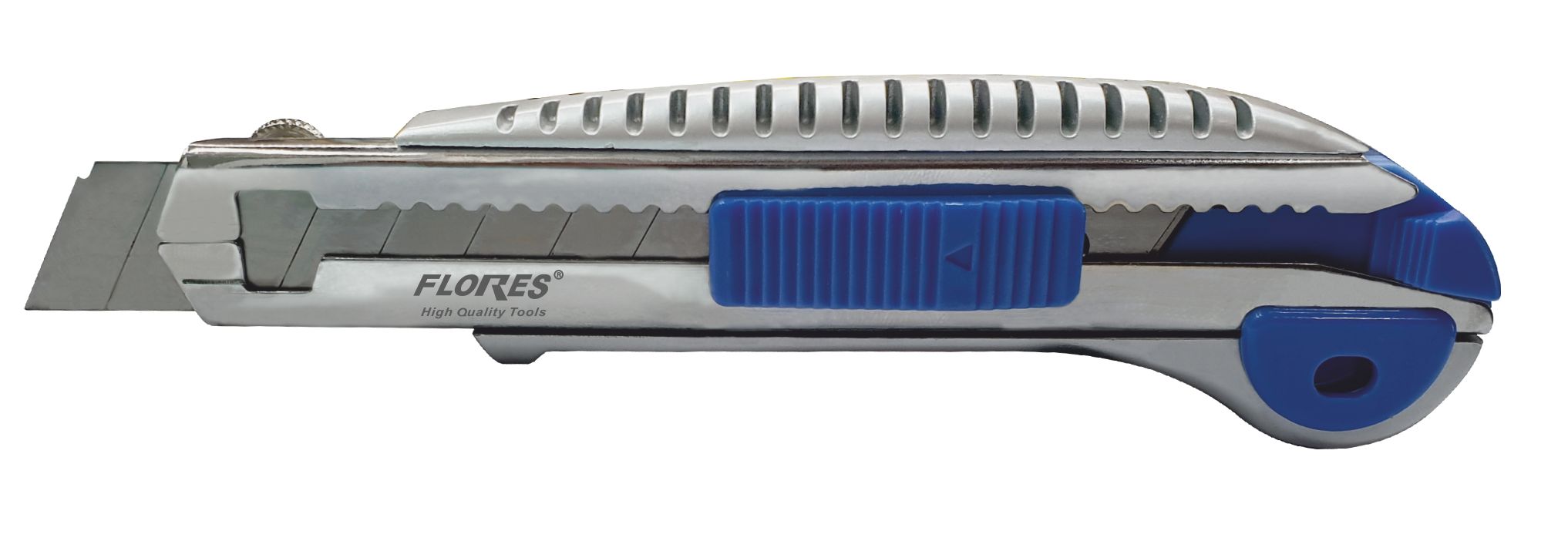 Cutter gri din plastic (3 rezerve)