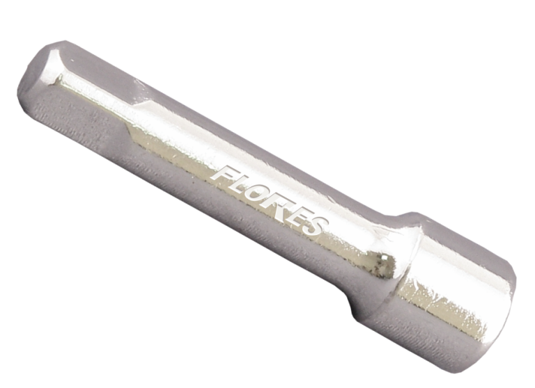 Prelungitor pentru clichet (1/4-100MM)