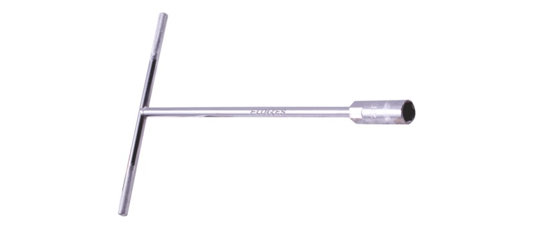 Cap tubulara cu teu fix (9MM)