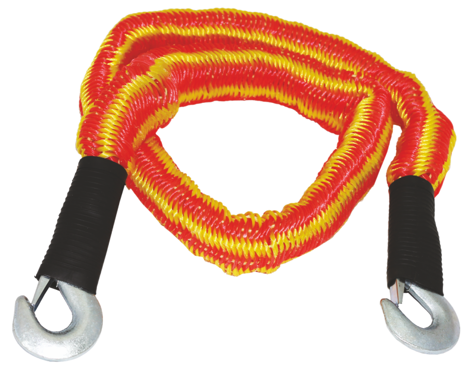 Sufa elastica impletita groasa