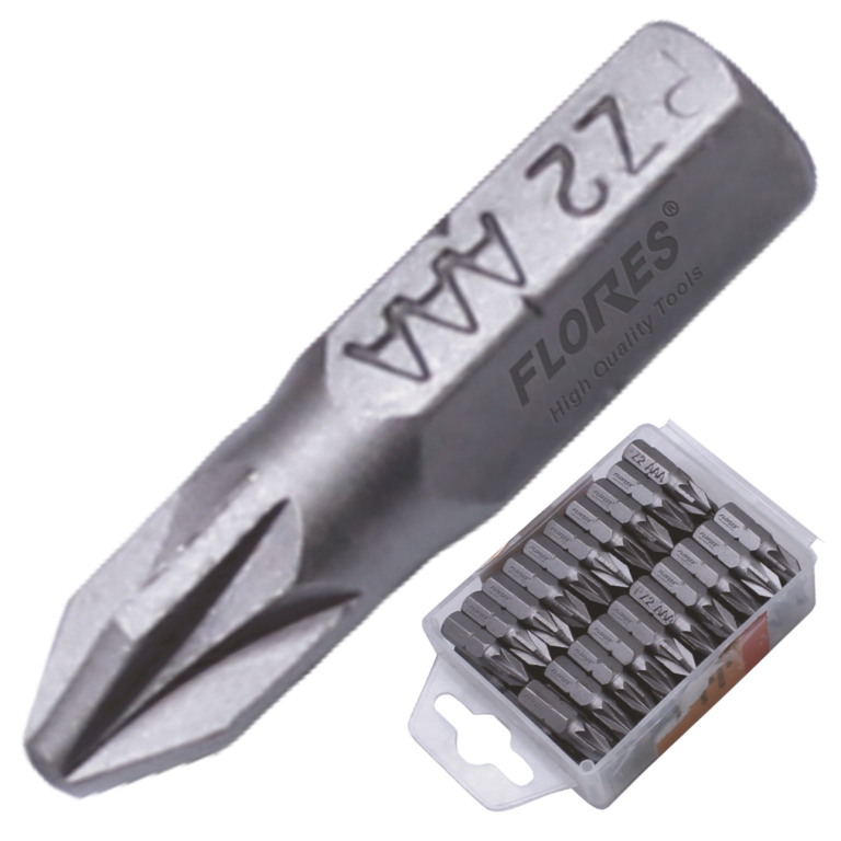 Capete bituri (PZ2X25MM-60buc./set)