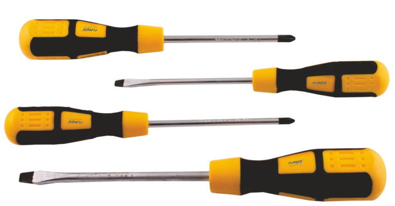 Set surubelnite SD 33 (4buc./set)