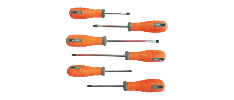 Set surubelnite SD 31 (6buc./set)
