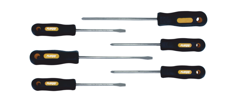 Set surubelnite (6buc./set)