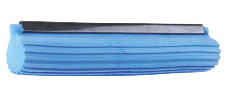 Rezerva cauciucata pentru mop prin strangere (27CM)