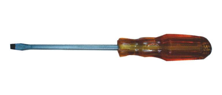 Surubelnita mecanica dreapta (3MM)
