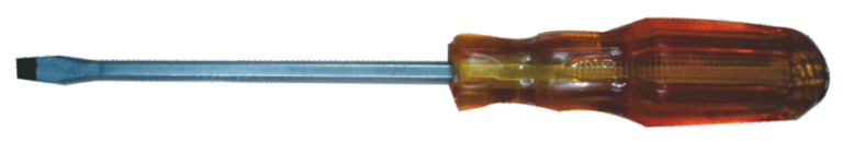 Surubelnita mecanica dreapta (5MM)