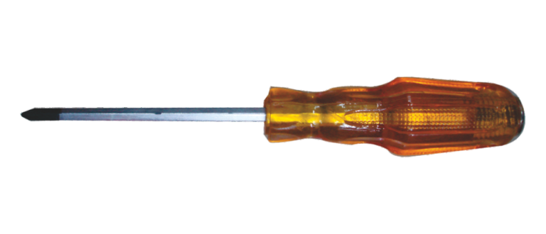 Surubelnita mecanica stea (3MM)
