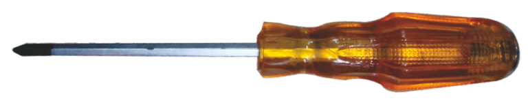 Surubelnita mecanica stea (6MM)
