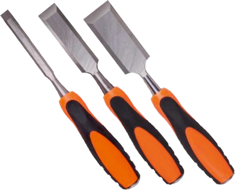 Set dalti maner fibra (3buc./set)