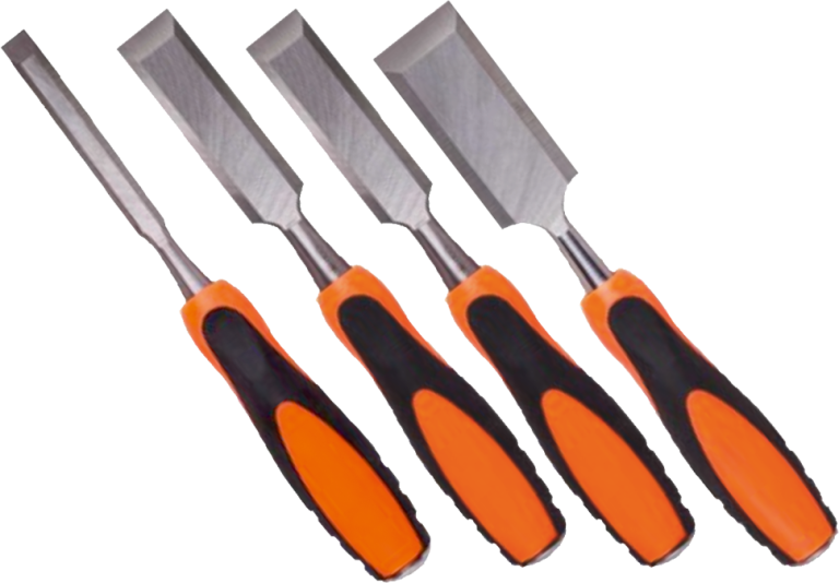 Set dalti maner fibra (4buc./set)