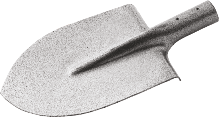 Cazma gri carbon
