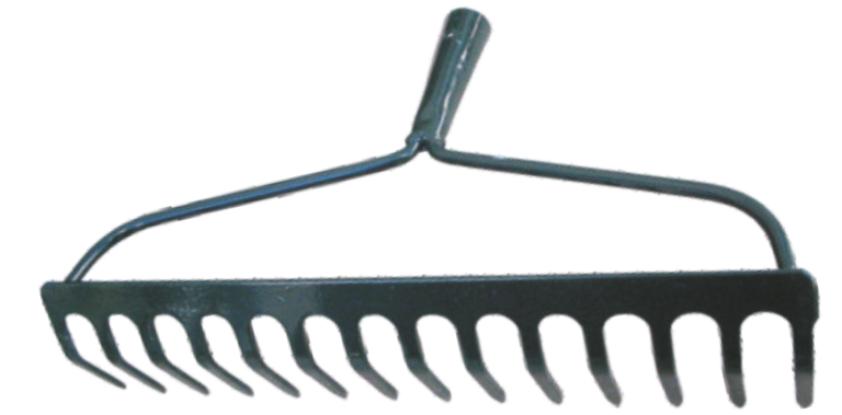 Grebla conica (2.5MM-14 dinti)