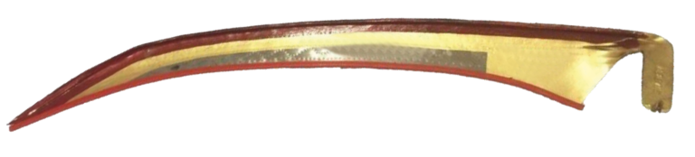 Coasa galbena (80CM)