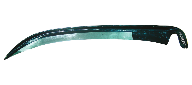 Coasa neagra (60CM)