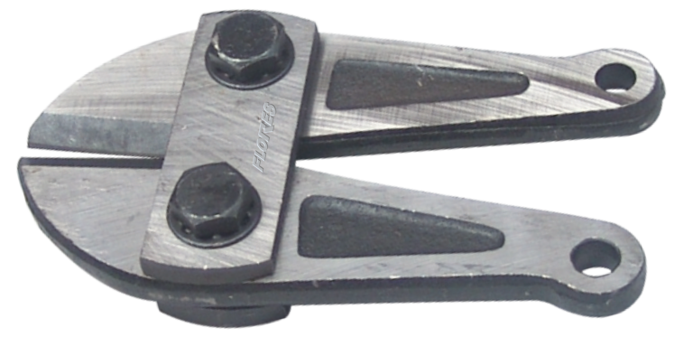 Falca pentru foarfeca fier beton (18")