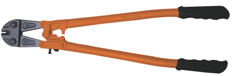 Foarfeca portocalie pentru fier beton (Nr.24-600MM)