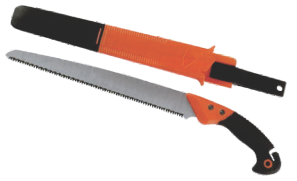 Ferastrau cu teaca (270MM)