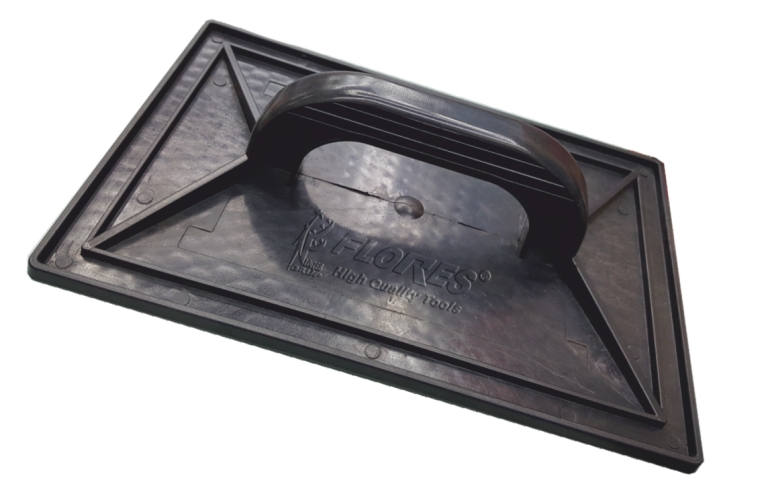 Gletiera pentru beton (270MMx180MM)