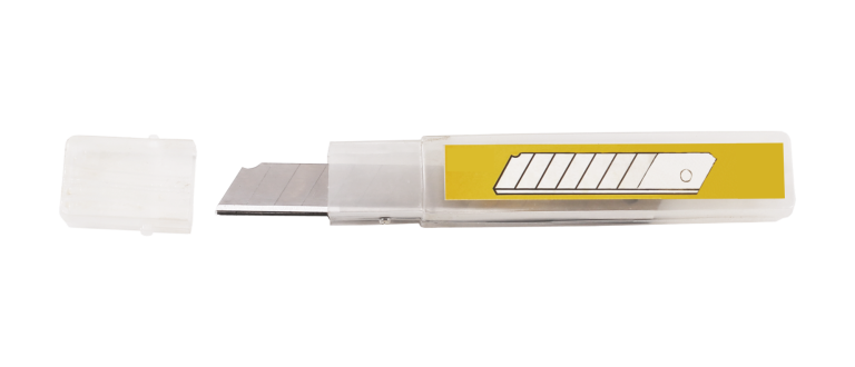 Rezerve pentru cutter mic (10buc./set)