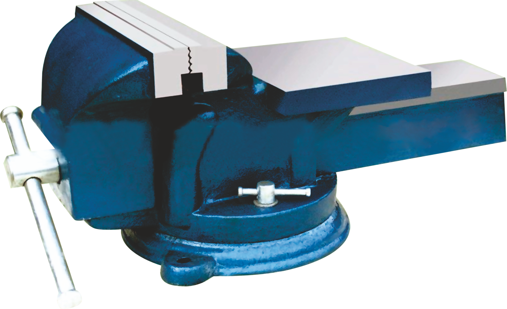 Menghina rotativa pentru banc (3"-75MM)