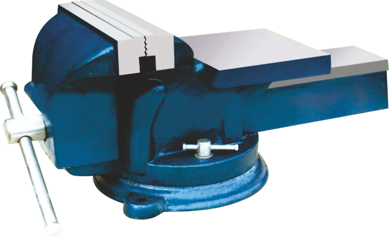 Menghina rotativa pentru banc (6"-150MM)