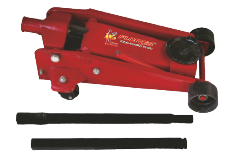 Cric crocodil pe roti (3T-29KG)