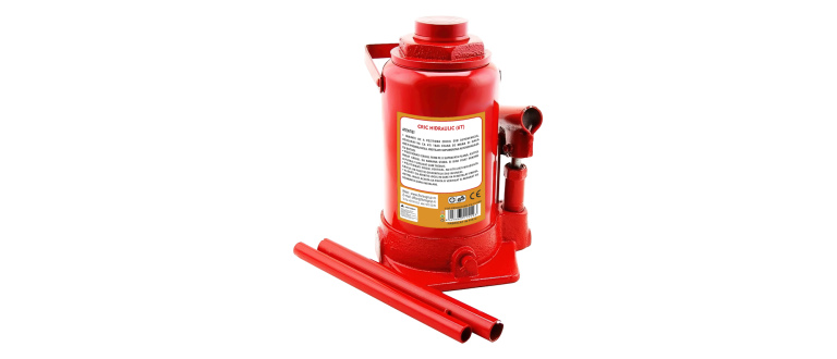 Cric hidraulic (6T)