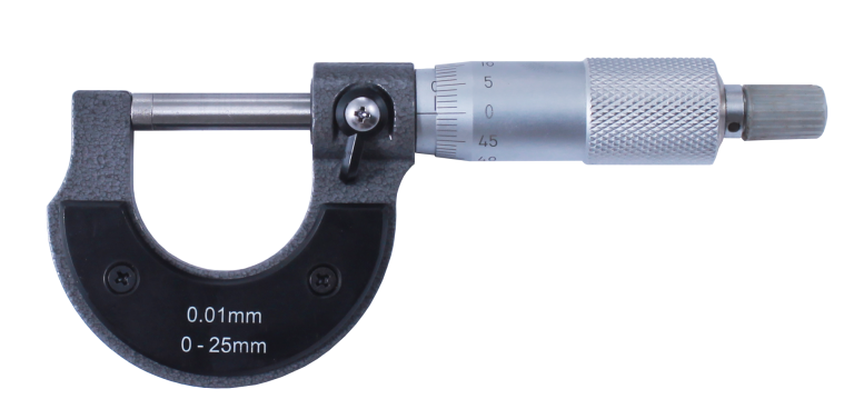 Micrometru (0MM - 25MM)