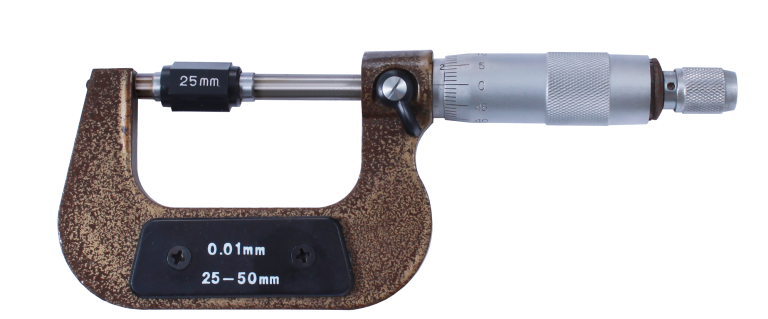 Micrometru (25MM - 50MM)