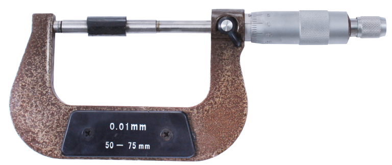 Micrometru (50MM -75MM)